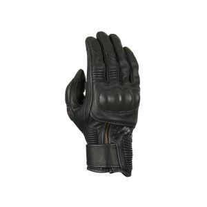 Furygan James Evo D3O Handschuhe Herren (schwarz)