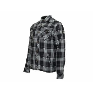 Hemd Bores Lumber Jack Shirt mit Aramid-Gewebe