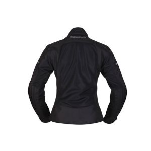 Modeka Veo Air Tex-Jacke Damen (schwarz)