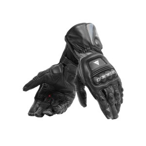 Dainese Steel-Pro Motorradhandschuhe (schwarz)
