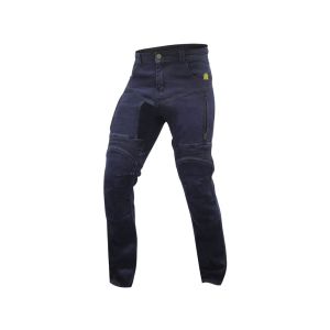 Trilobite Parado Slim Jeans inkl. Protektorensatz Herren (dunkelblau)