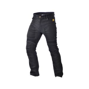 Trilobite PARADO Slim Jeans incl. Protektorensatz Herren Langgröße (schwarz)