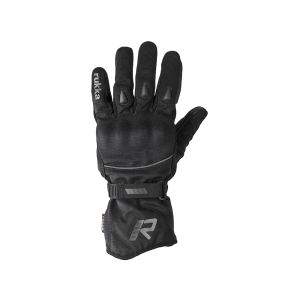Rukka Virium 2.0 GTX Handschuh Herren (schwarz/grau)