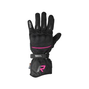 Rukka Virve 2.0 GTX Handschuh Damen (schwarz/pink)