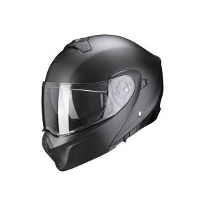 Scorpion Exo-930 Solid Helm unisex (schwarzmatt)
