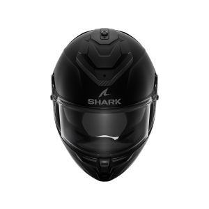 Shark Spartan GT Pro Blank Integralhelm (schwarzmatt)