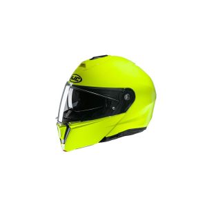 Helm HJC I90 Solid Fluo