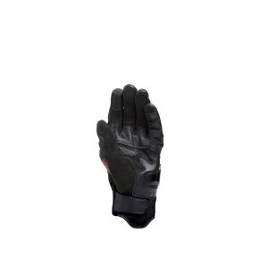 Dainese Carbon 4 Kurz Handschuh Herren (schwarz)