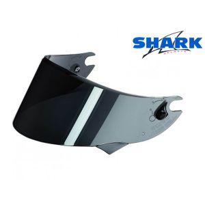 Visier Shark Race-R/Race-R Pro/Speed-R silberverspiegelt