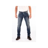 Jeans ROKKER Rokkertech Tapered Slim incl T-Shirt