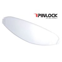 Pinlockscheibe Antifog Caberg 104/ V2R/V2 407/EGO klar mit silkonrand