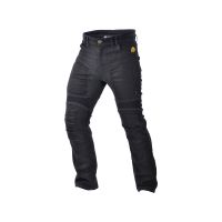 Trilobite PARADO Slim Jeans incl. Protektorensatz Herren Langgröße (schwarz)