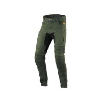 Trilobite Parado Regular Fit Jeans Damen (khaki)