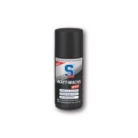 S100 Matt-Wachs-Spray auch für Folien