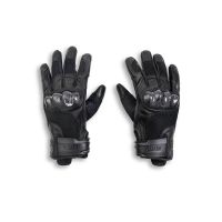 Yamaha Makalu Handschuh Herren (schwarz)