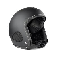 Bores Gensler SRM Slight 4 Final Edition Helm unisex (schwarzmatt)