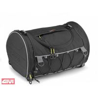 Gepäckrolle Givi Easy-BAG mit Schu ltertragegurt