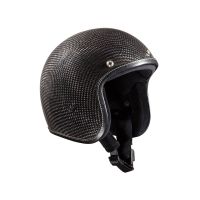 Helm Bandit Jet Carbon Premium (ohneECE)