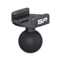 SP Connect Ball Head Mount Halterung (schwarz)