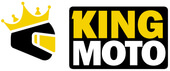 King Moto Motorradbekleidung & Helme